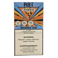 ABT Hybrid (G32) 32K Puffs Disposable Vape – White Grape
