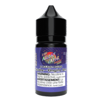 Allday Vapor Salt Nic Vape Juice 30ML – Fresh Burst, 20mg