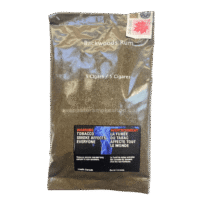 Backwoods Rum 5 Cigars Pack