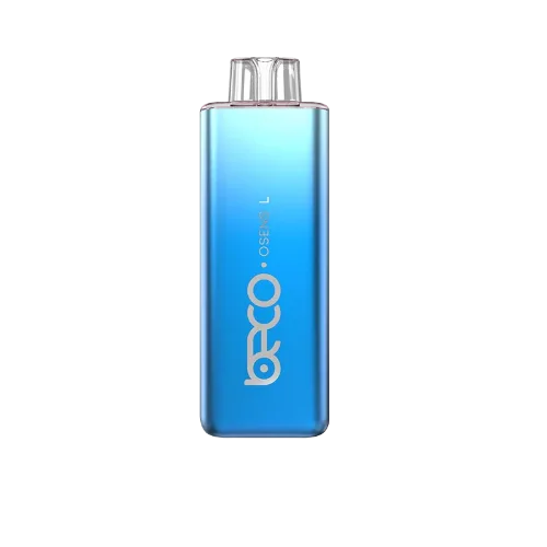 elfbar nachfüll pod läuft aus BECO SLIM Hybrid 15K Puffs Disposable