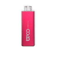 BECO SLIM Hybrid 15K Disposable Vape - Cherry ice