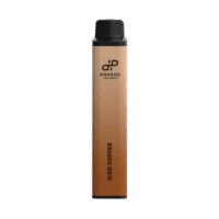 Draggg 4000 (DRAGGG THE PUFFF) Disposable Vape – Cool Fizz