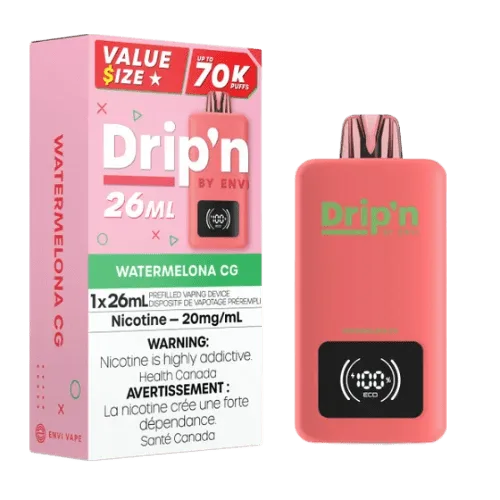 70k puff disposable vape Lost Mary NERA Fullview 70K Disposable Kit – Dual 35K Pods – Giant Vapes main image 1