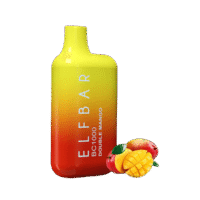 Elf Bar BC1000 Puffs Disposable Vape