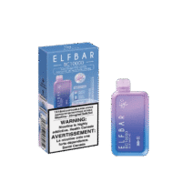 Elf Bar BC10000 (10K) Puffs Disposable Vape – Chilled Classic Red