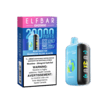 Elf Bar GH20K 20000 Puffs Disposable Vape – Mango Magic