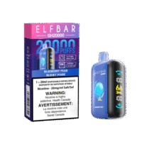 Elf Bar GH20K 20000 Puffs Disposable Vape