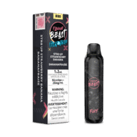Flavour Beast Fury 800 Puffs Disposable Vape