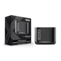 Flavour Beast Level X Pod Kit – Metallic Grey