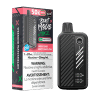 Flavour Beast Beast Mode Max 2 50K Puffs Disposable Vape - Weekend Watermelon