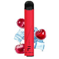 Fog Formulas Series 1600 - Cherry Ice