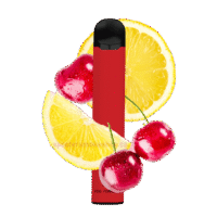 Fog Formulas Series 1600 - Cherry Lemon