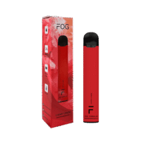 Fog Formulas Series 1600 - Cherry Lemon