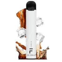 Fog Formulas Series 1600 - Classic Ice