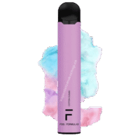 Fog Formulas Series 1600 - Cotton Clouds