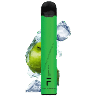 Fog Formulas Series 1600 -  Double Apple Ice