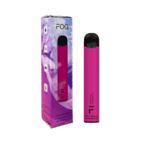 Fog Formulas Series 1600 - Dragon Fruit Strawberry Ice