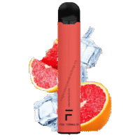 Fog Formulas Series 1600 - Grapefruit Ice