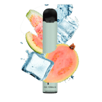 Fog Formulas Series 1600 - Guava Ice