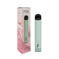Fog Formulas Series 1600 - Guava Ice