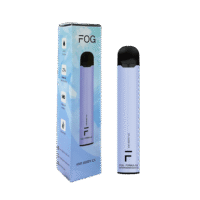 Fog Formulas Series 1600 - Kiwi Berry Ice