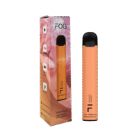 Fog Formulas Series 1600 - Peach Blue Raspberry