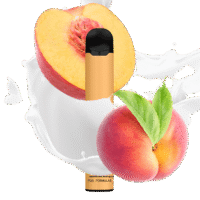 Fog Formulas Series 1600 - Peaches & Cream