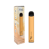 Fog Formulas Series 1600 - Peaches & Cream
