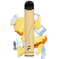 Fog Formulas Series 1600 - Pineapple Ice