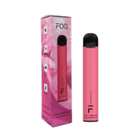 Fog Formulas Series 1600 - Pomegranate Ice