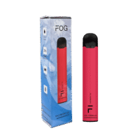 Fog Formulas Series 1600 - Raspberry Ice