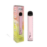 Fog Formulas Series 1600 - Strawberry Banana