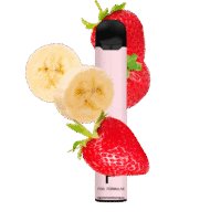 Fog Formulas Series 1600 - Strawberry Banana