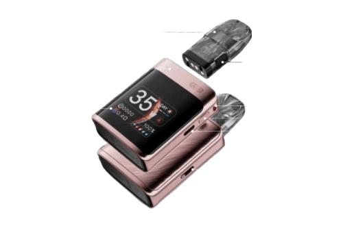 Uwell Caliburn G3 Pro KOKO Open Pod Kit