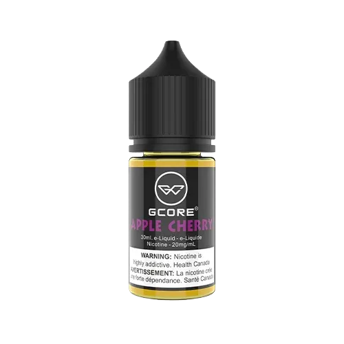Gcore Nic Salt Juice Premium Flavours for Smooth, All-Day Vaping