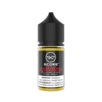 Gcore Juice Nic Salt – Watermelon Ice