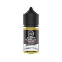 Gcore Juice Nic Salt