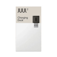 JUUL 2 USB Charging Dock