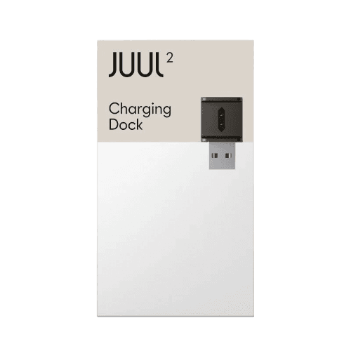 JUUL 2 USB Charging Dock
