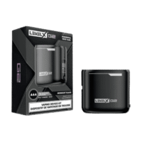Flavour Beast Level X Boost G2 Pod Kit – Red