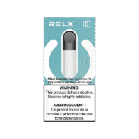 Relx Essential Vape Pod Kit