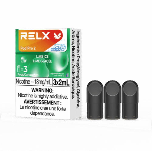 relx pod pro watermelon Uwell Caliburn G3 Pod System — $20.99 main image 1