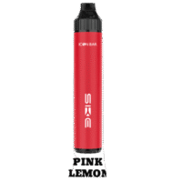 SKE Icon Bar 2000 Puffs Disposable Vape – Mint