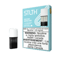 Stlth Pods - NEW Flavors