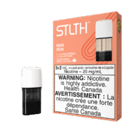 Stlth Pods - NEW Flavors