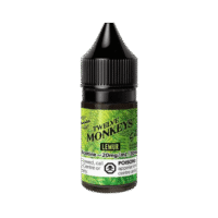 Twelve Monkey Nic Salt Vape Juice 30ML