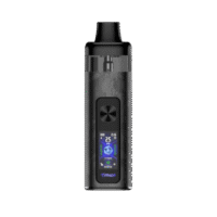 UWELL Typhos Open Pod Kit - Polar black