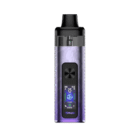 UWELL Typhos Open Pod Kit – Polar Purple
