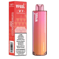 Vfeel V1 6000 Puffs Disposable Vape