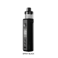 Voopoo Drag X2 Mod Pod Kit 80W – Black